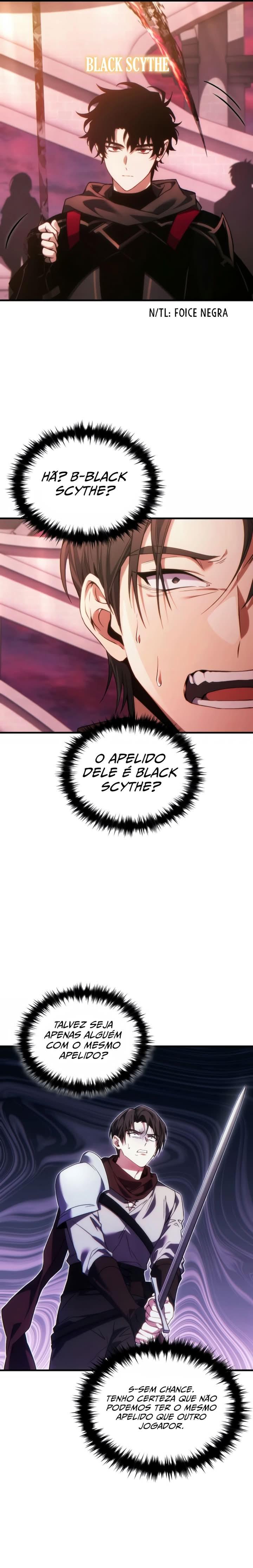 Read The 100th Regression of the Max-Level Player PT Manga Online