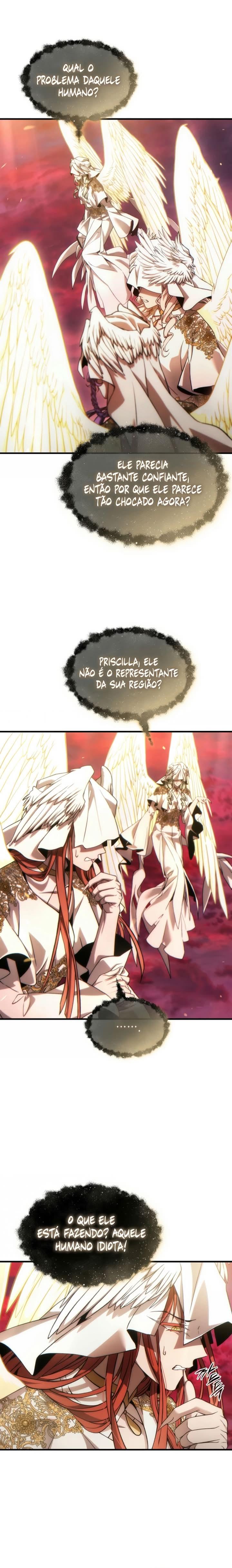 Read The 100th Regression of the Max-Level Player PT Manga Online