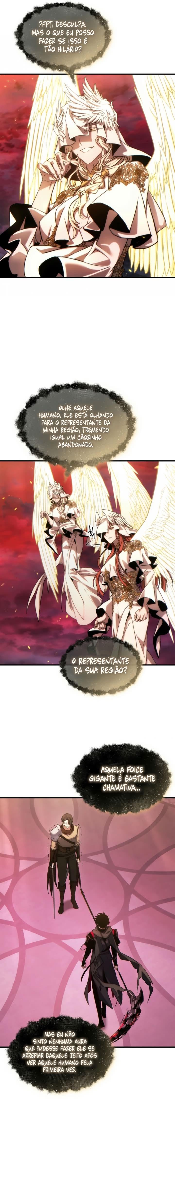 Read The 100th Regression of the Max-Level Player PT Manga Online