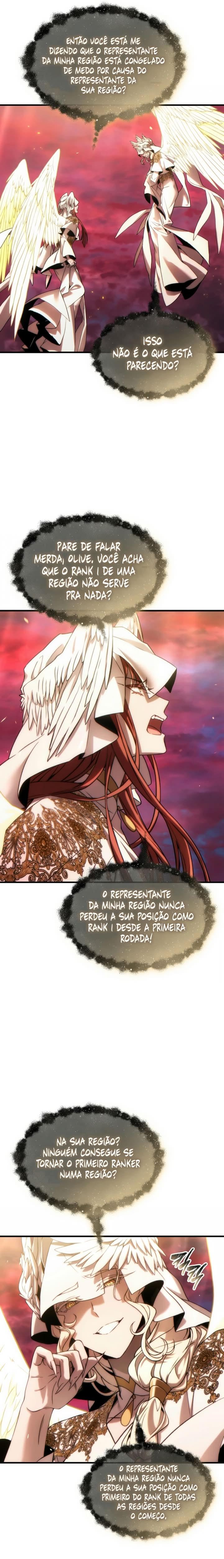 Read The 100th Regression of the Max-Level Player PT Manga Online