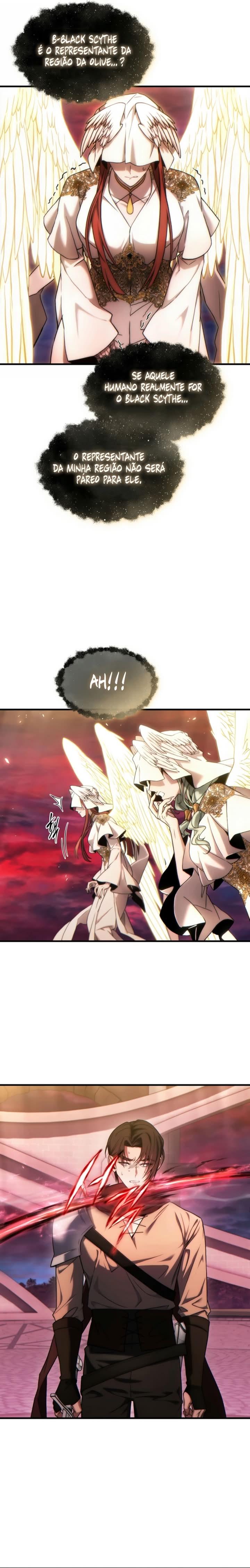 Read The 100th Regression of the Max-Level Player PT Manga Online