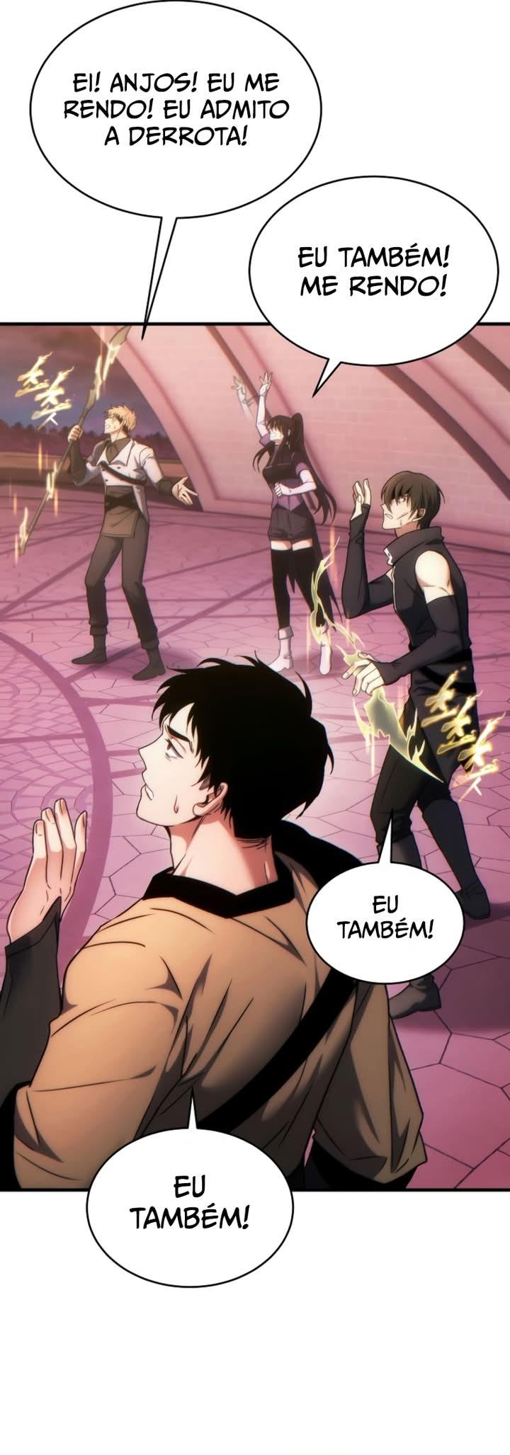 Read The 100th Regression of the Max-Level Player PT Manga Online