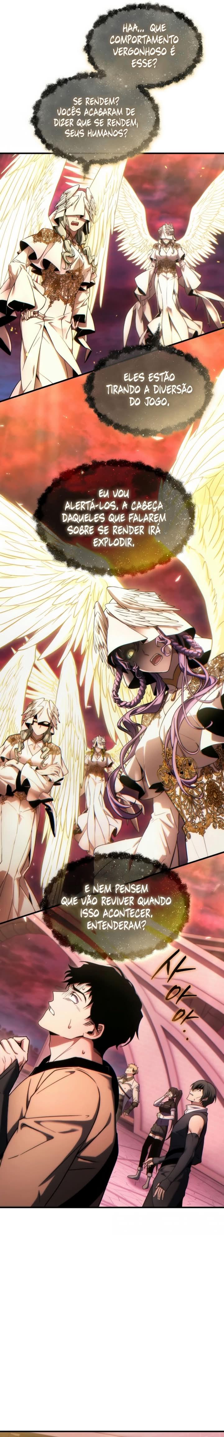 Read The 100th Regression of the Max-Level Player PT Manga Online