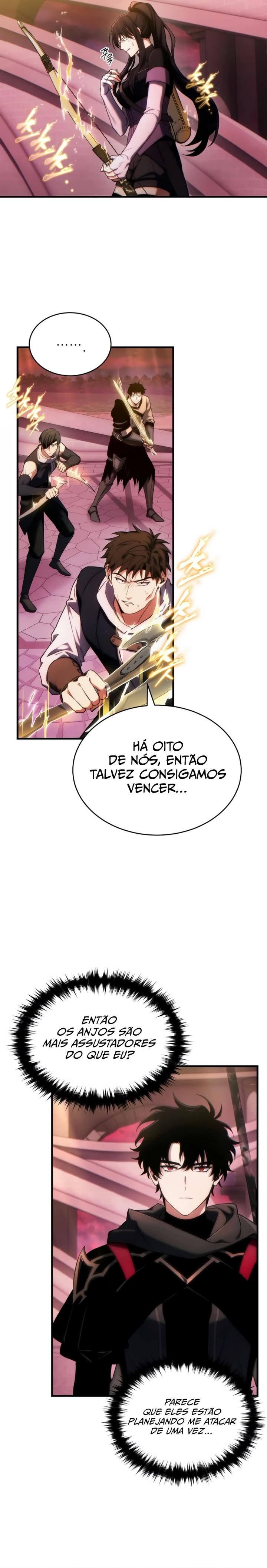 Read The 100th Regression of the Max-Level Player PT Manga Online