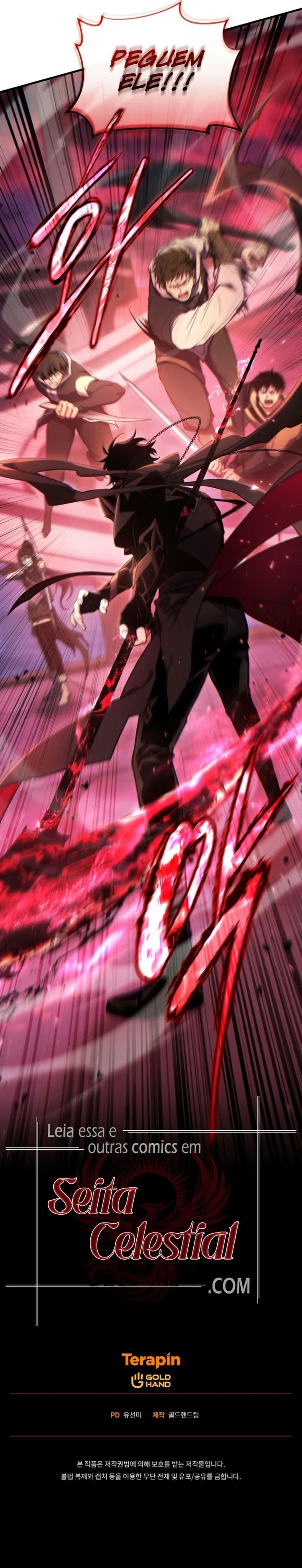 Read The 100th Regression of the Max-Level Player PT Manga Online