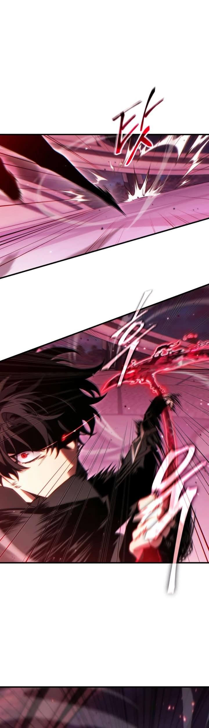Read The 100th Regression of the Max-Level Player PT Manga Online