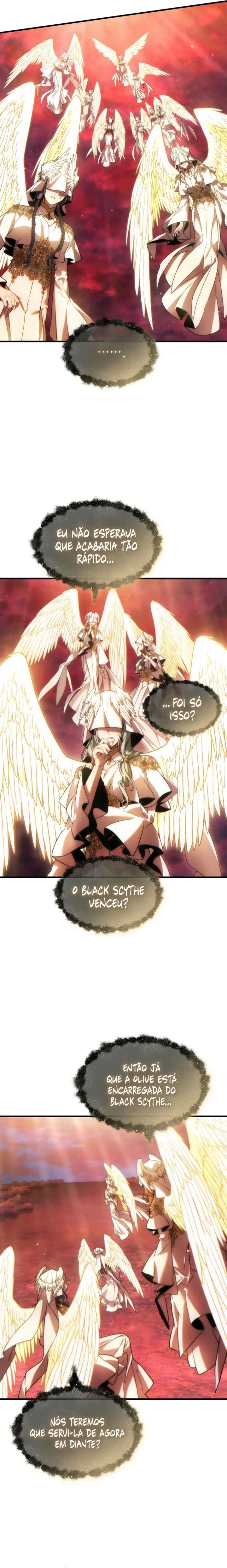 Read The 100th Regression of the Max-Level Player PT Manga Online