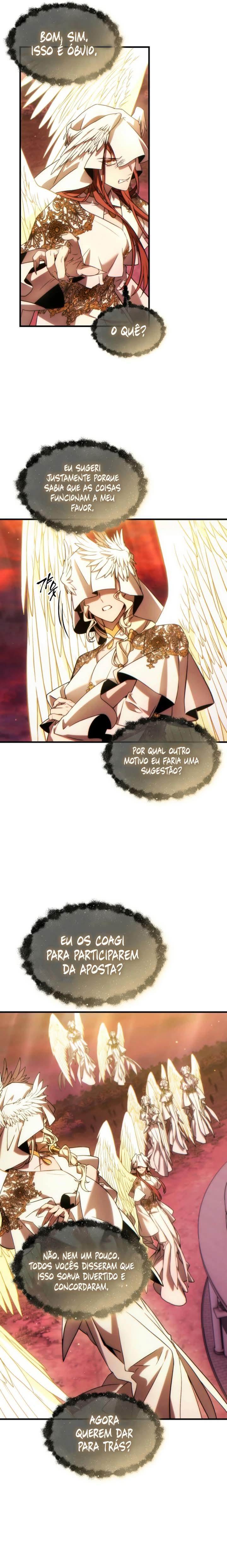 Read The 100th Regression of the Max-Level Player PT Manga Online