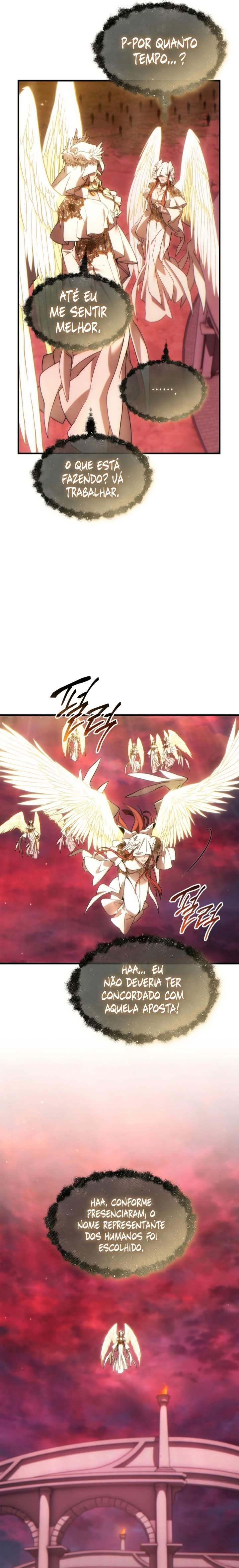 Read The 100th Regression of the Max-Level Player PT Manga Online