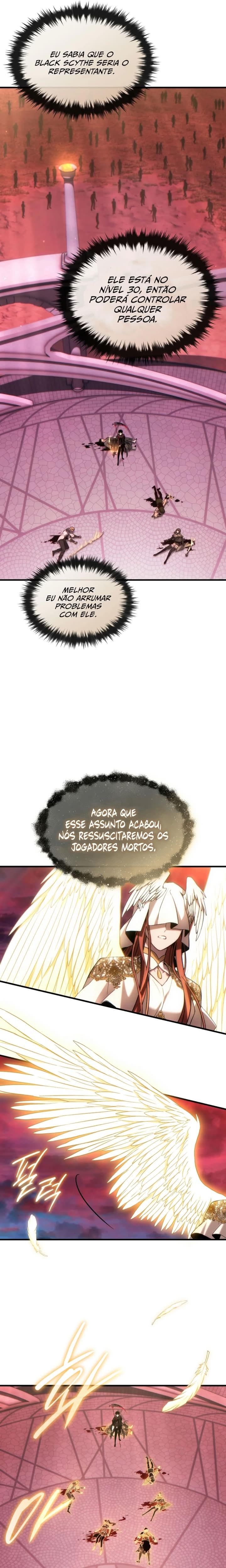 Read The 100th Regression of the Max-Level Player PT Manga Online