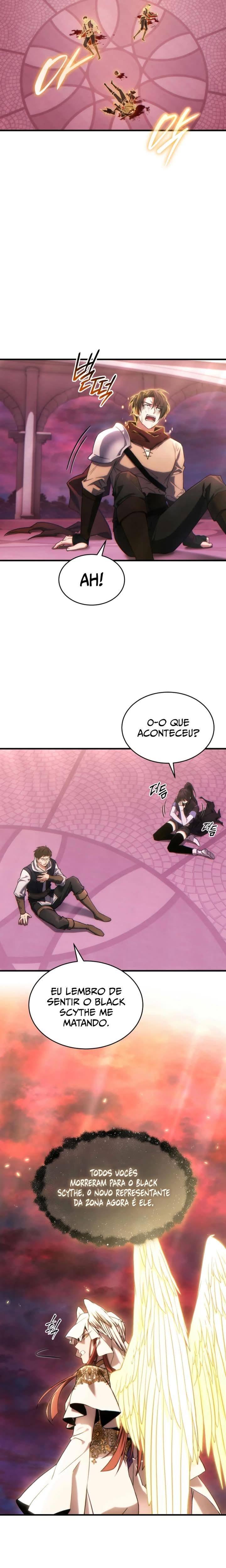 Read The 100th Regression of the Max-Level Player PT Manga Online