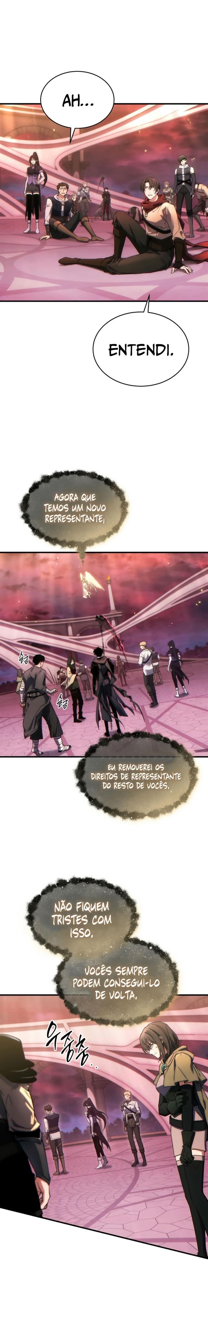 Read The 100th Regression of the Max-Level Player PT Manga Online