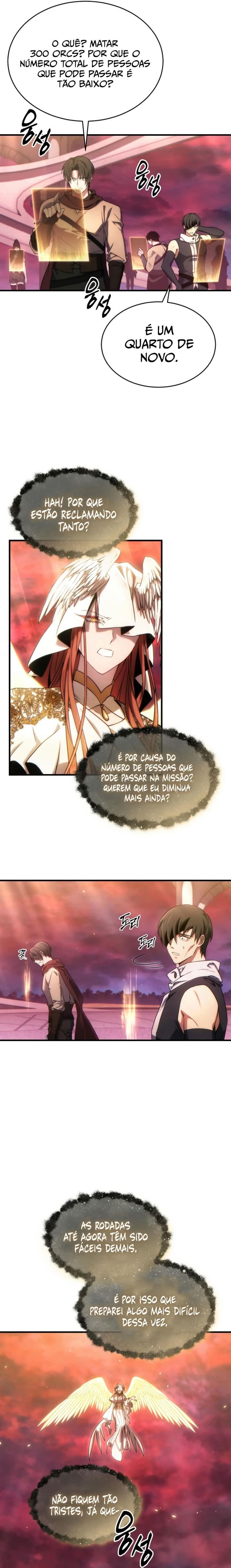 Read The 100th Regression of the Max-Level Player PT Manga Online