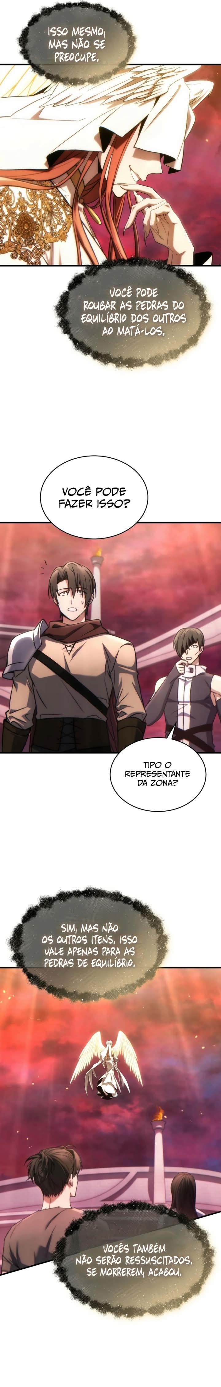 Read The 100th Regression of the Max-Level Player PT Manga Online
