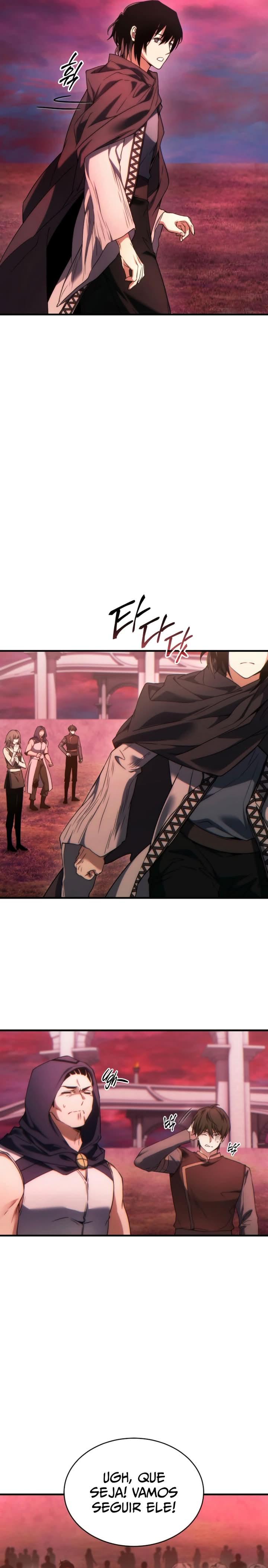 Read The 100th Regression of the Max-Level Player PT Manga Online