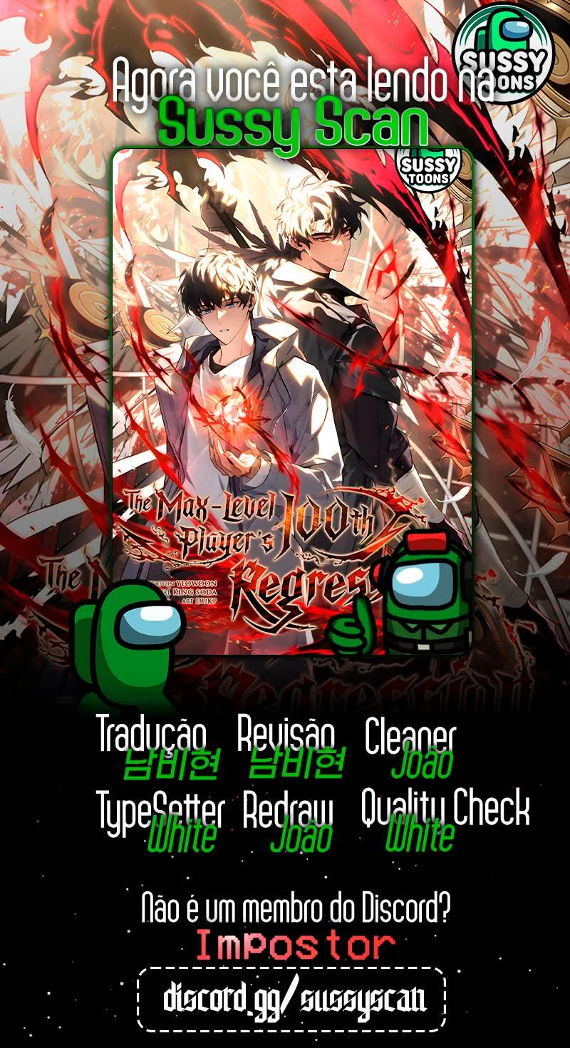 Read The 100th Regression of the Max-Level Player PT Manga Online