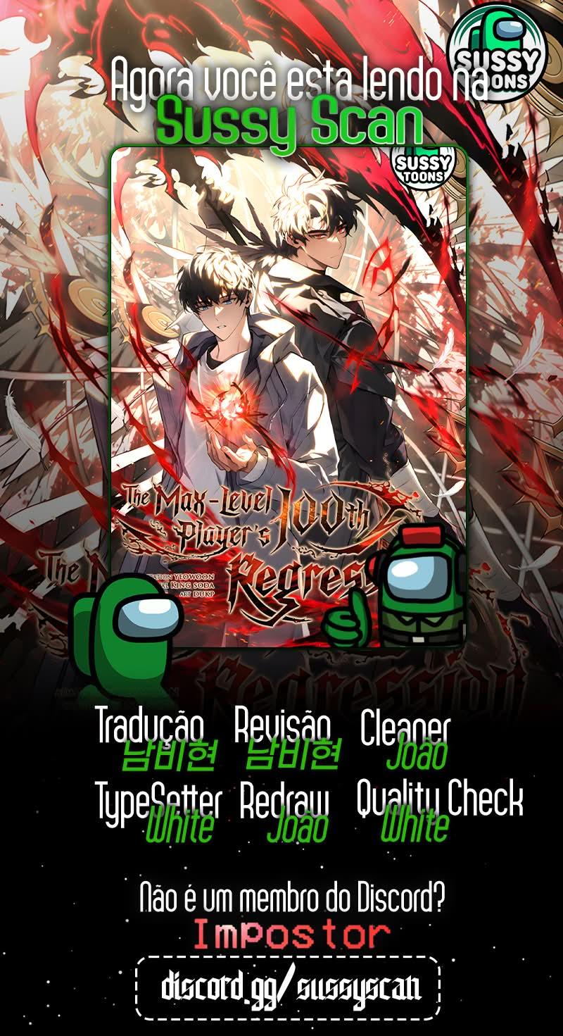 Read The 100th Regression of the Max-Level Player PT Manga Online