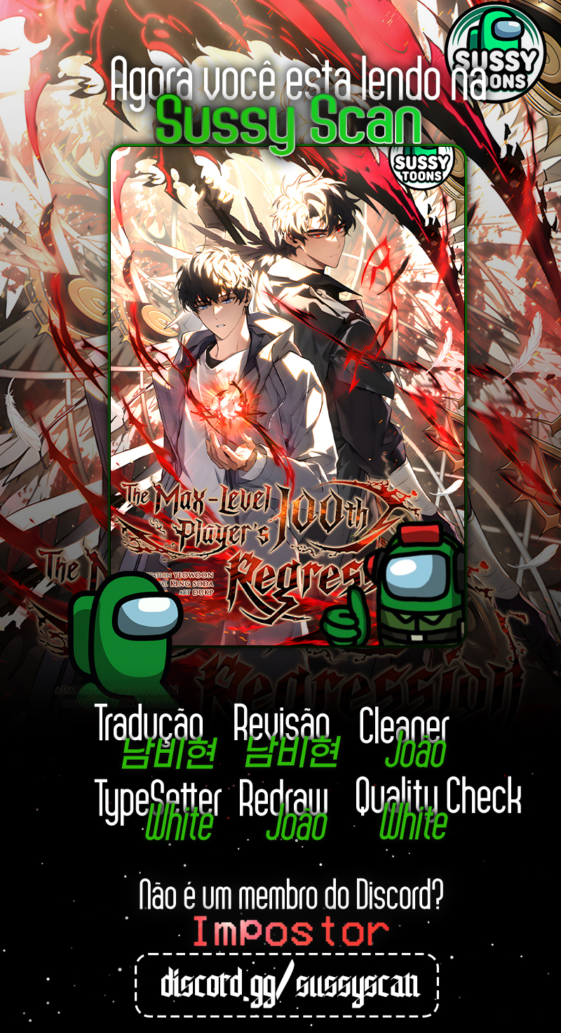 Read The 100th Regression of the Max-Level Player PT Manga Online