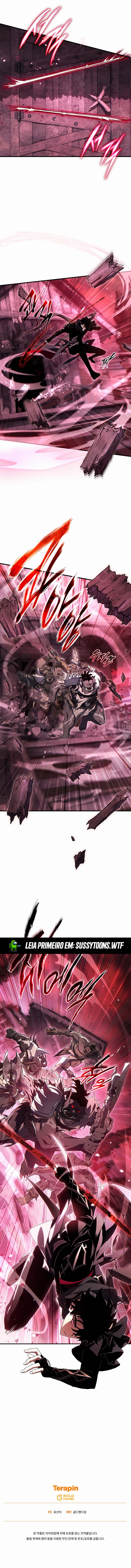 Read The 100th Regression of the Max-Level Player PT Manga Online