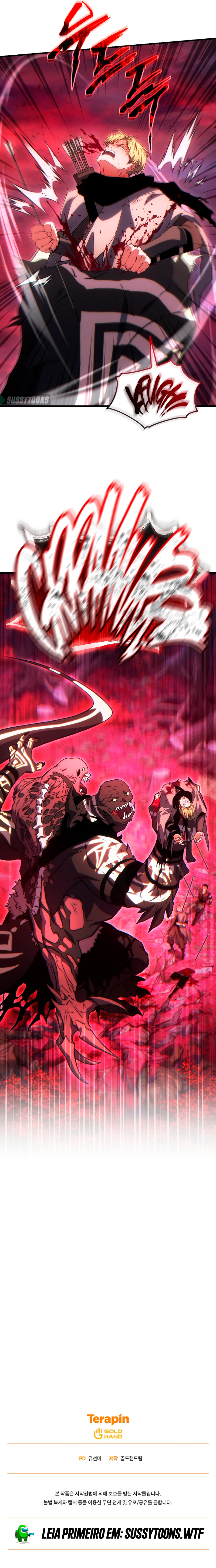 Read The 100th Regression of the Max-Level Player PT Manga Online