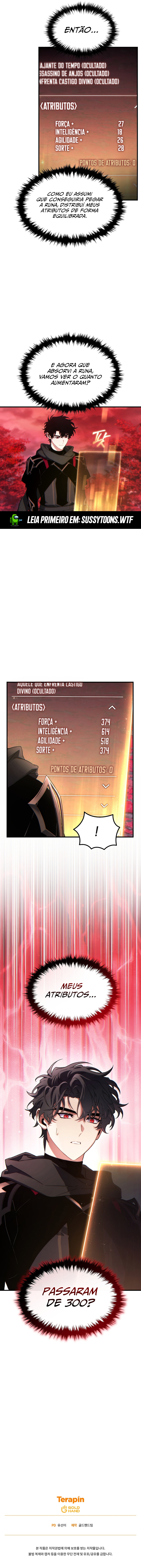 Read The 100th Regression of the Max-Level Player PT Manga Online