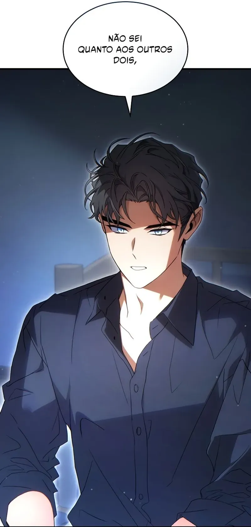 Read The 100th Regression of the Max-Level Player PT Manga Online