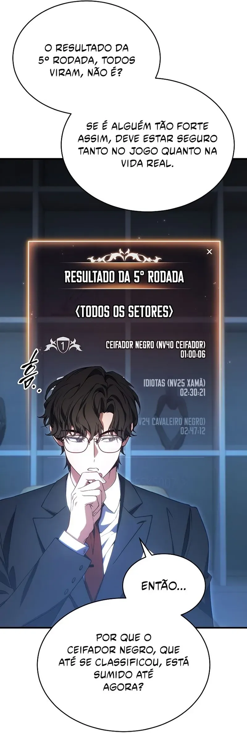 Read The 100th Regression of the Max-Level Player PT Manga Online