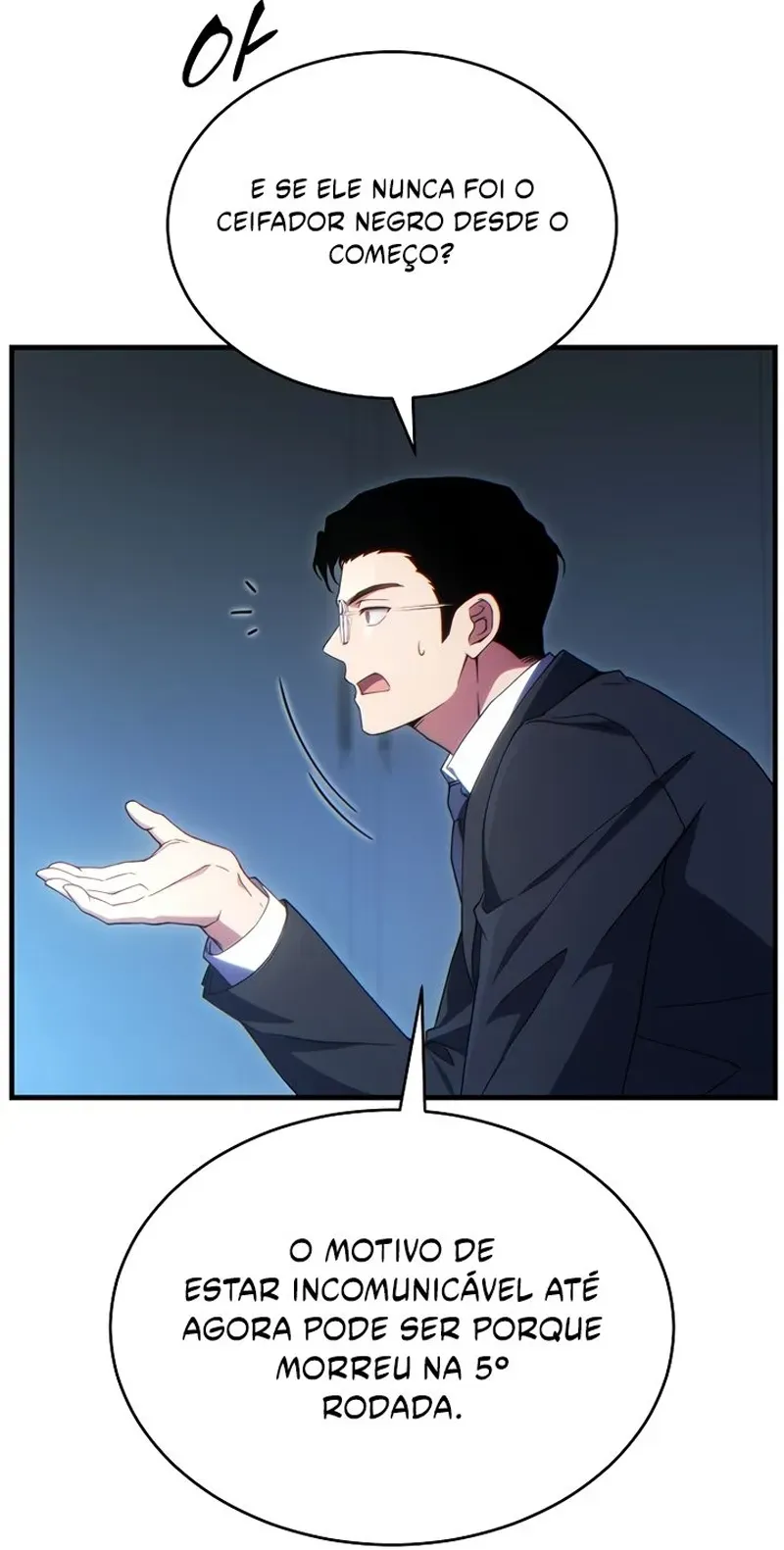 Read The 100th Regression of the Max-Level Player PT Manga Online