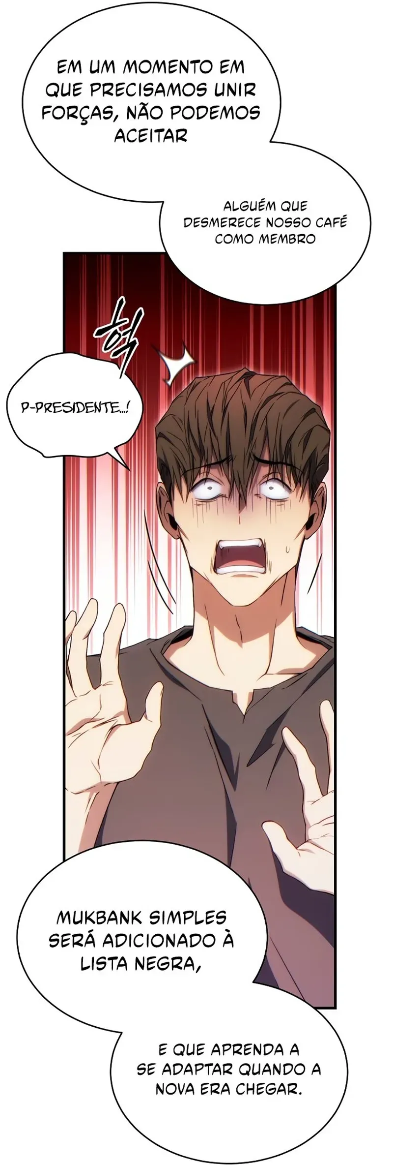 Read The 100th Regression of the Max-Level Player PT Manga Online