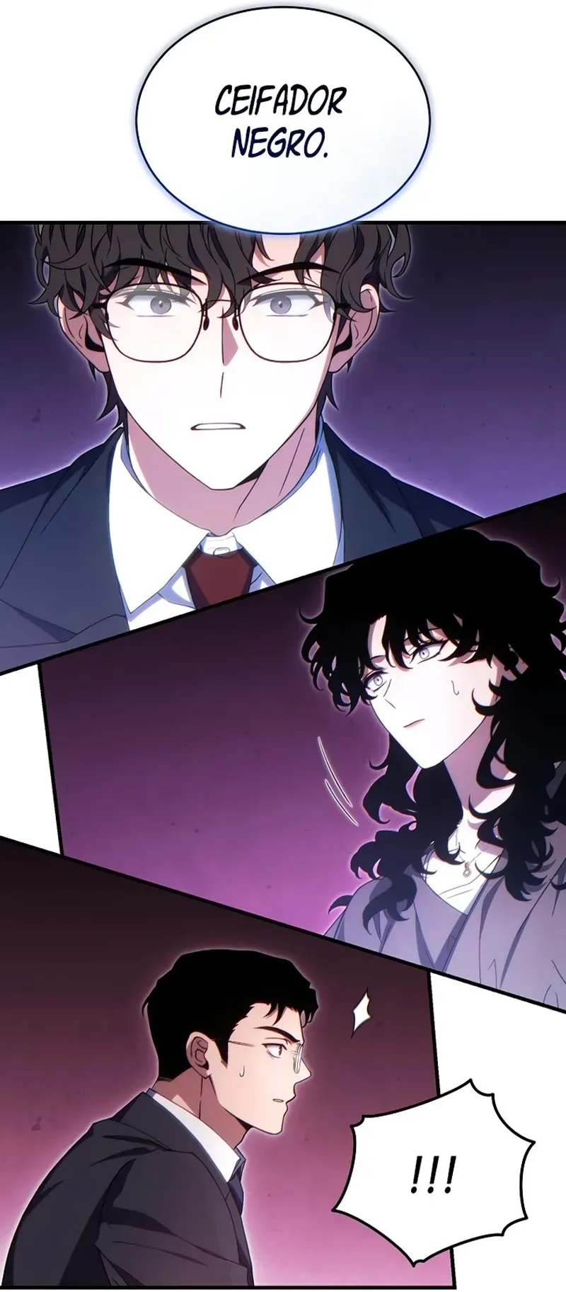Read The 100th Regression of the Max-Level Player PT Manga Online