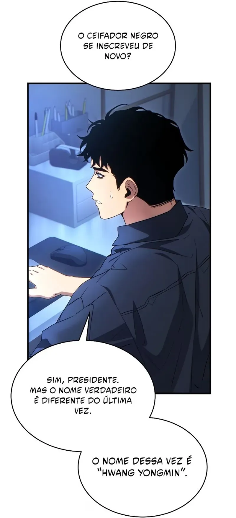 Read The 100th Regression of the Max-Level Player PT Manga Online