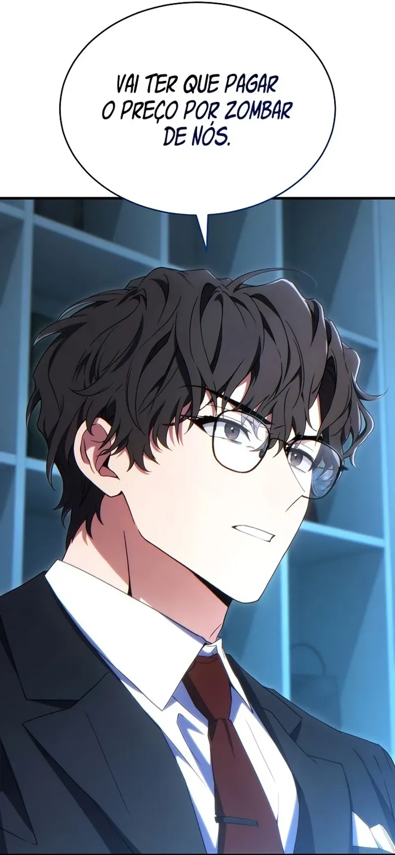 Read The 100th Regression of the Max-Level Player PT Manga Online