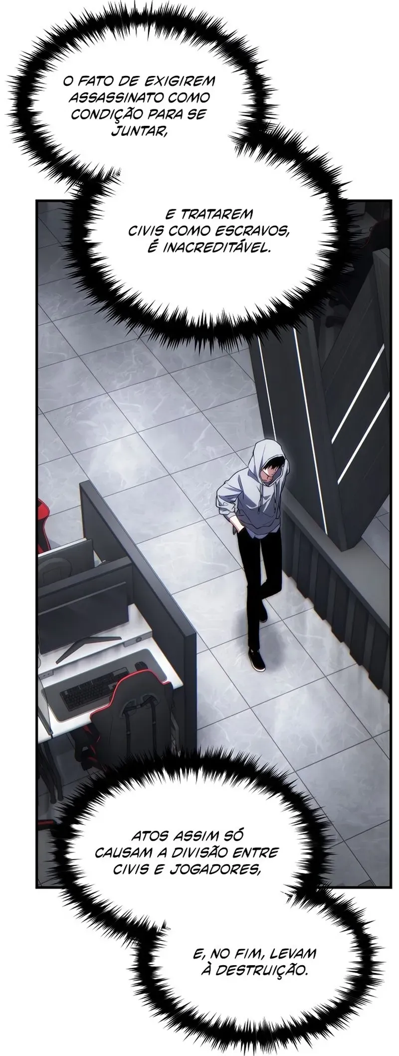 Read The 100th Regression of the Max-Level Player PT Manga Online