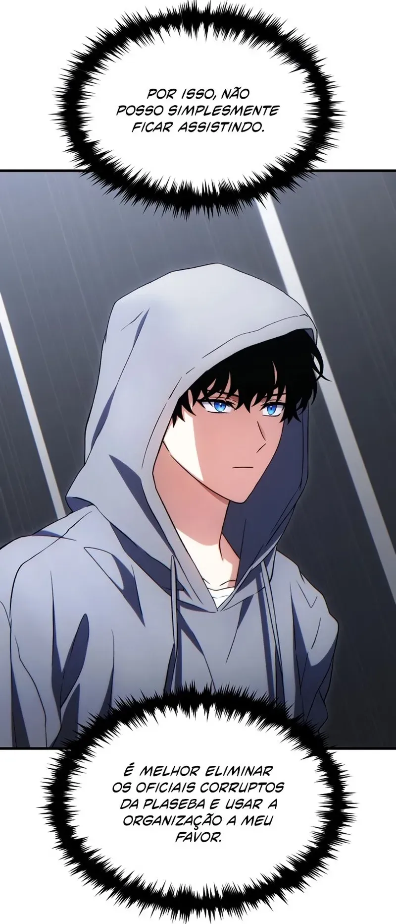 Read The 100th Regression of the Max-Level Player PT Manga Online