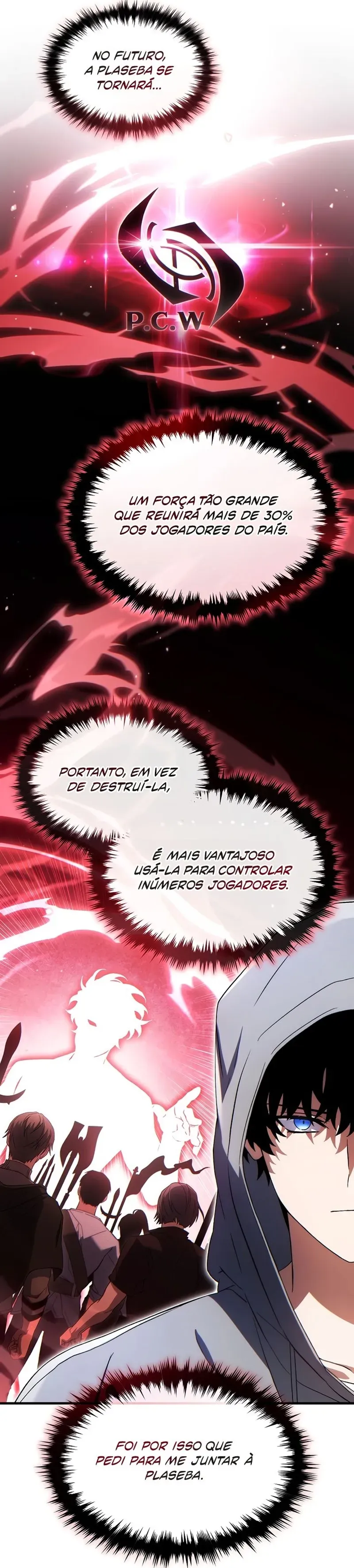 Read The 100th Regression of the Max-Level Player PT Manga Online