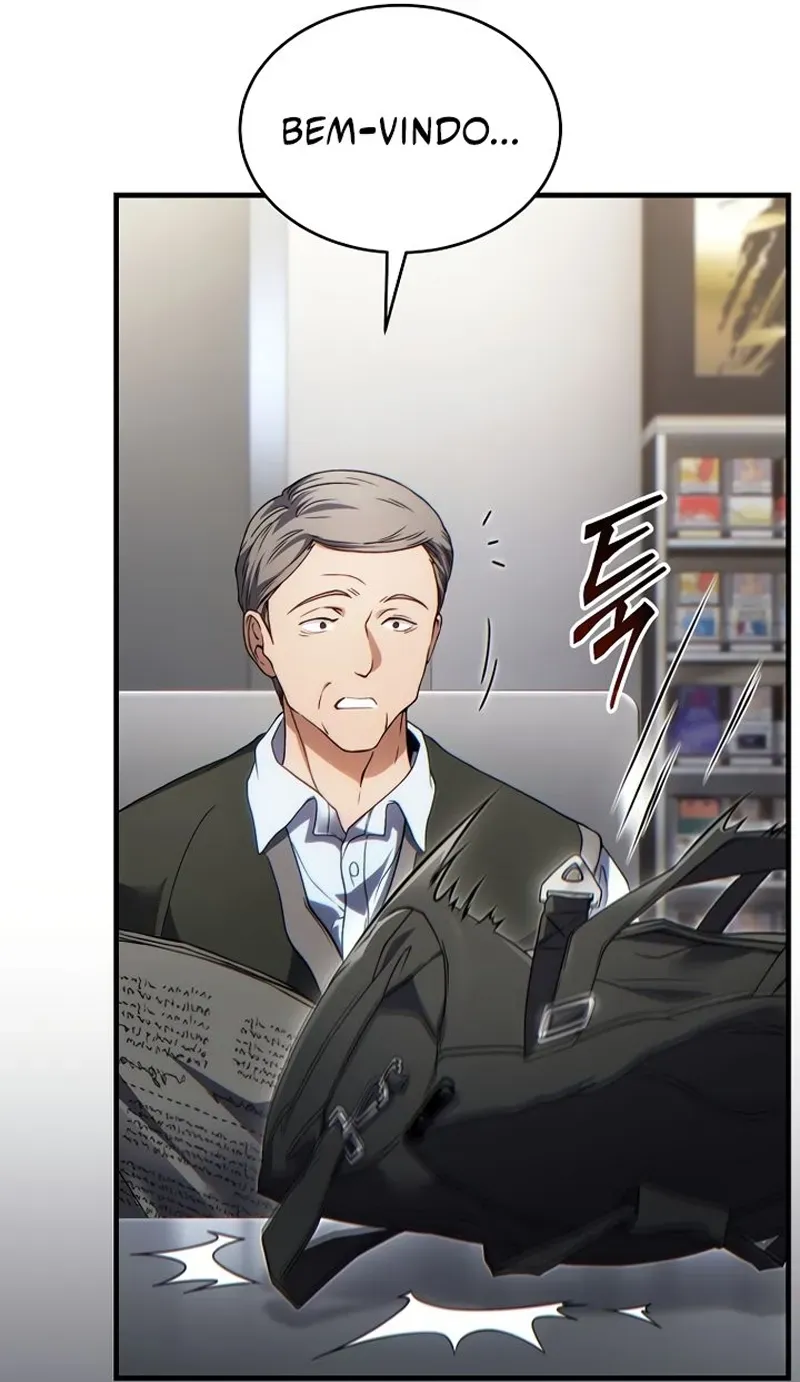 Read The 100th Regression of the Max-Level Player PT Manga Online