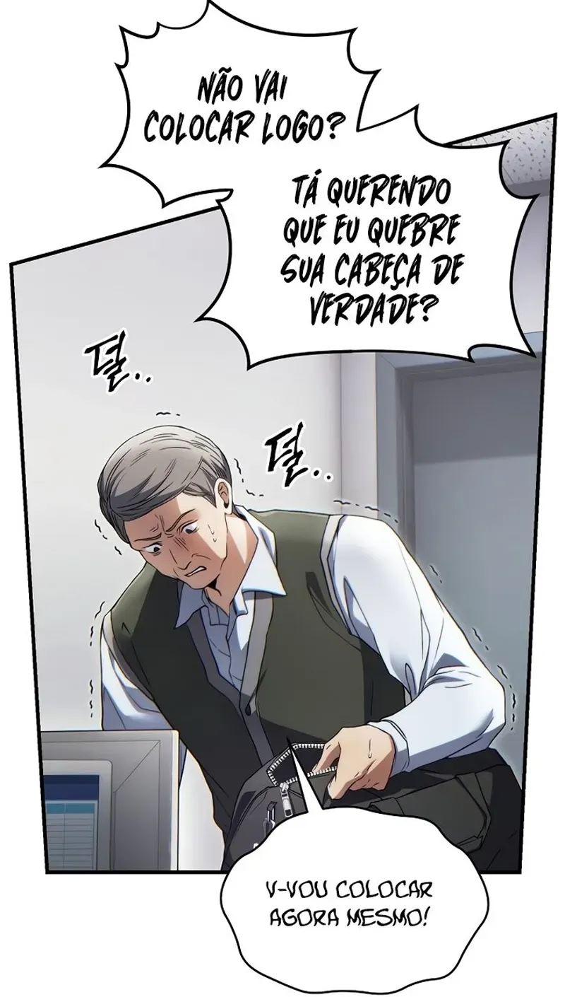 Read The 100th Regression of the Max-Level Player PT Manga Online
