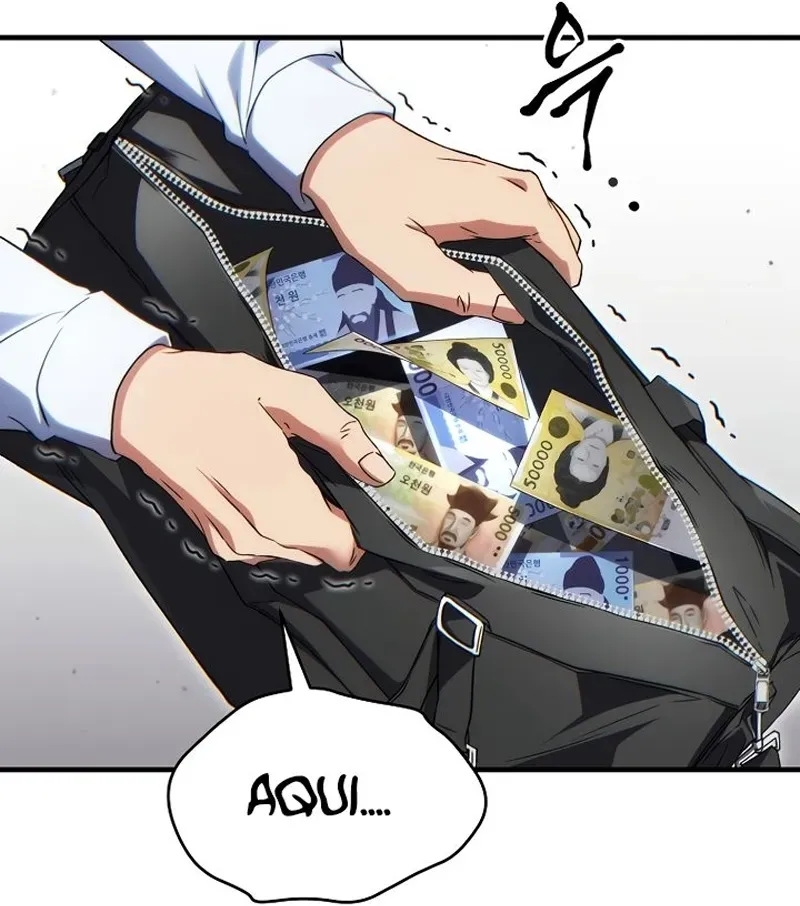 Read The 100th Regression of the Max-Level Player PT Manga Online