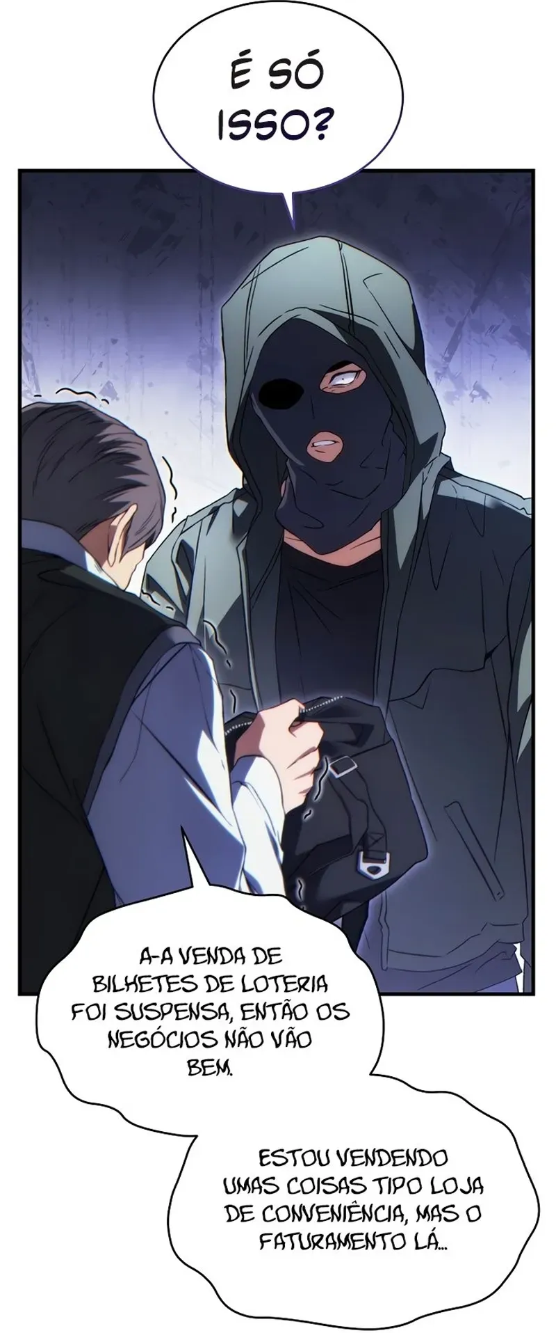 Read The 100th Regression of the Max-Level Player PT Manga Online
