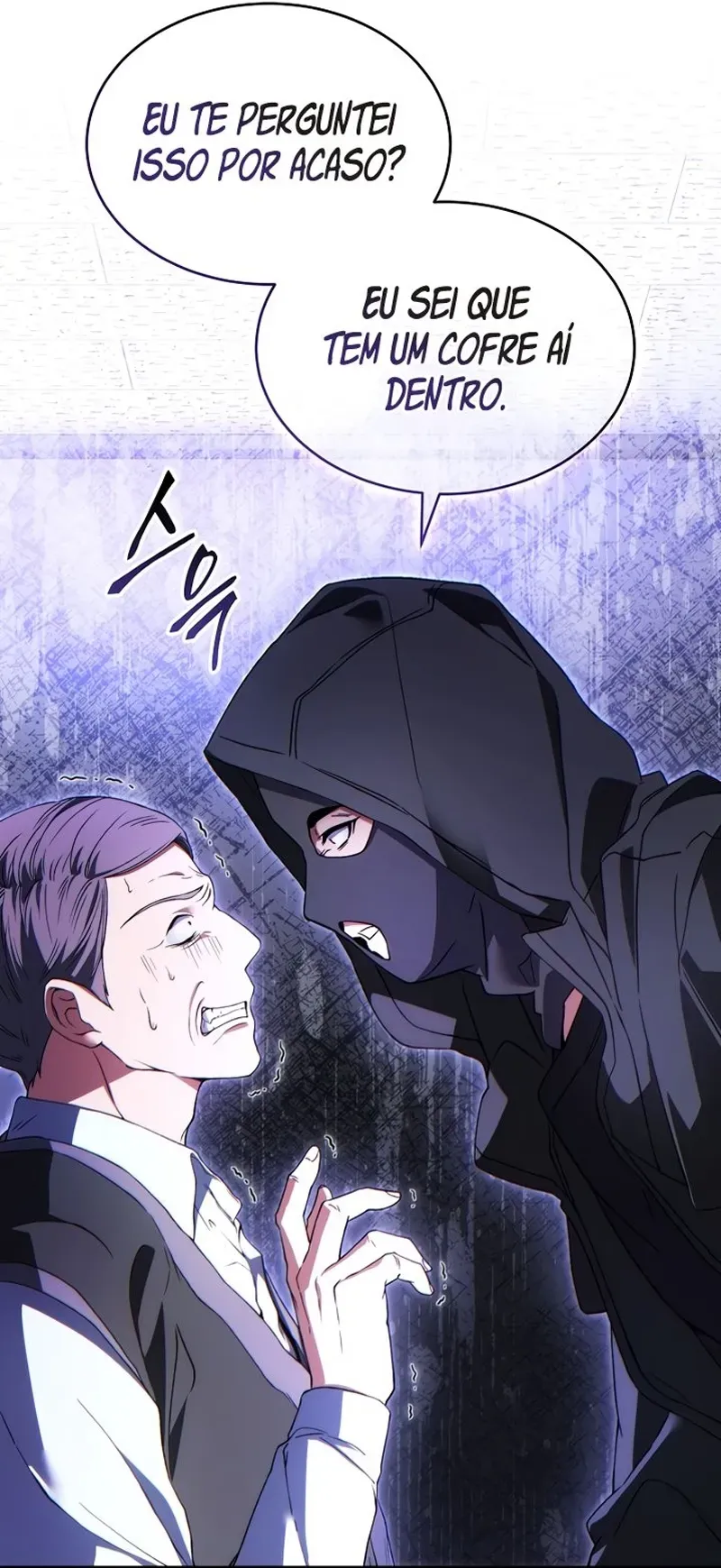 Read The 100th Regression of the Max-Level Player PT Manga Online
