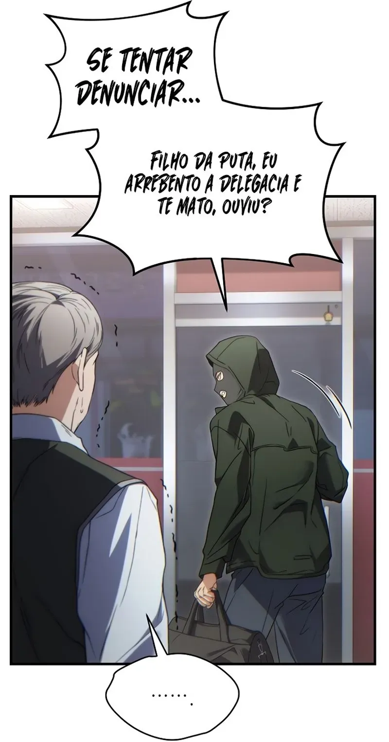 Read The 100th Regression of the Max-Level Player PT Manga Online