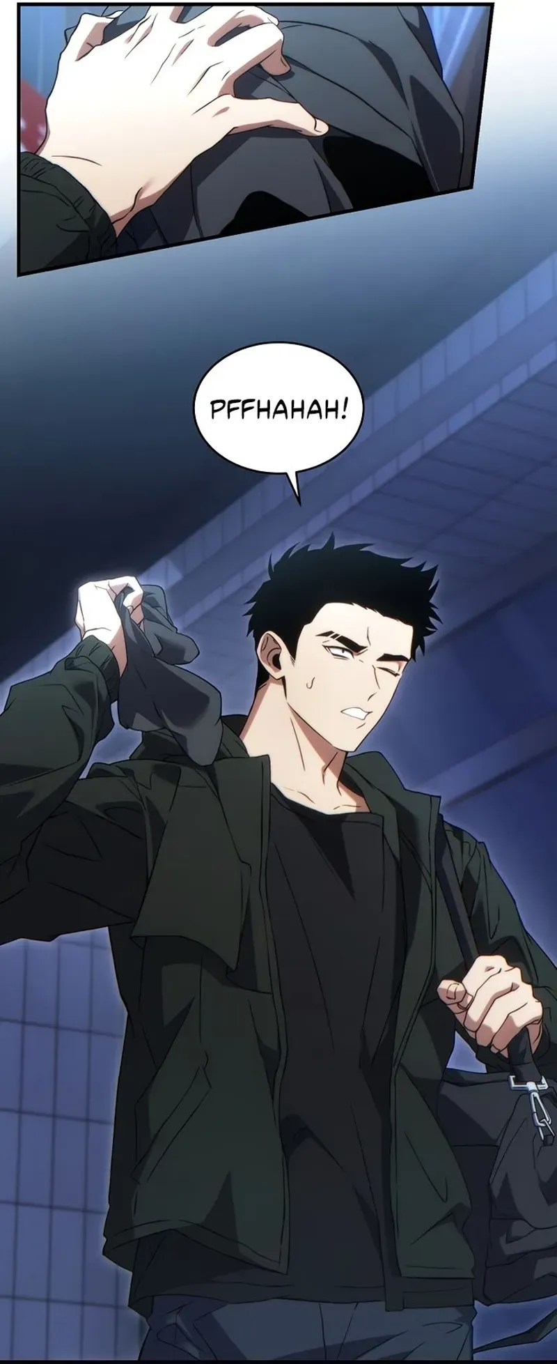 Read The 100th Regression of the Max-Level Player PT Manga Online