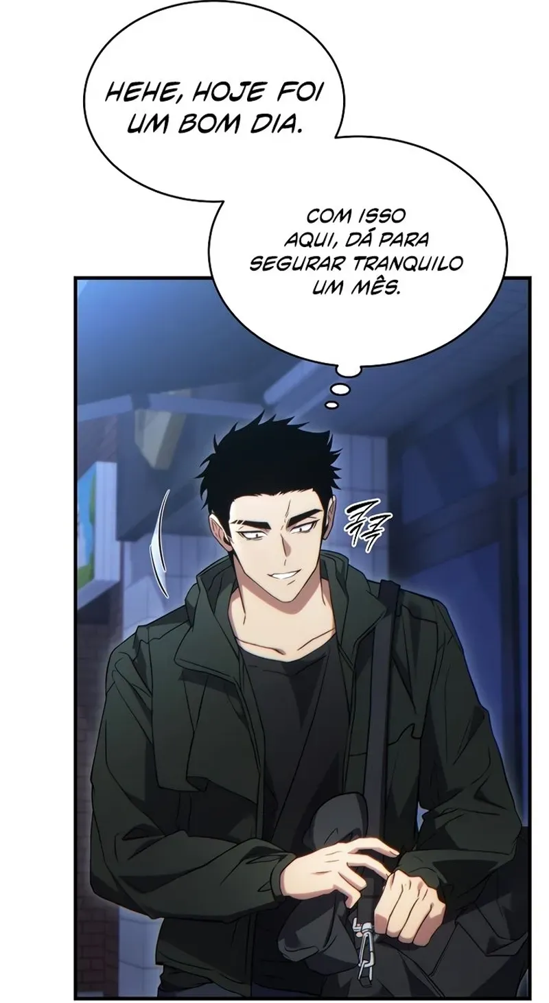 Read The 100th Regression of the Max-Level Player PT Manga Online