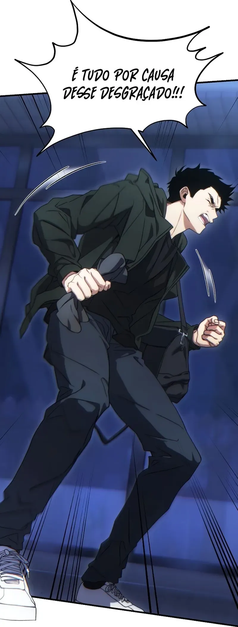Read The 100th Regression of the Max-Level Player PT Manga Online