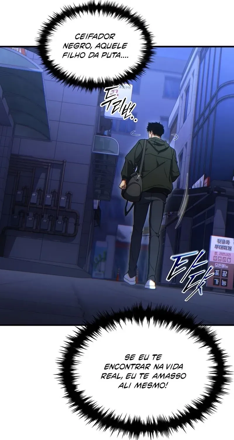Read The 100th Regression of the Max-Level Player PT Manga Online