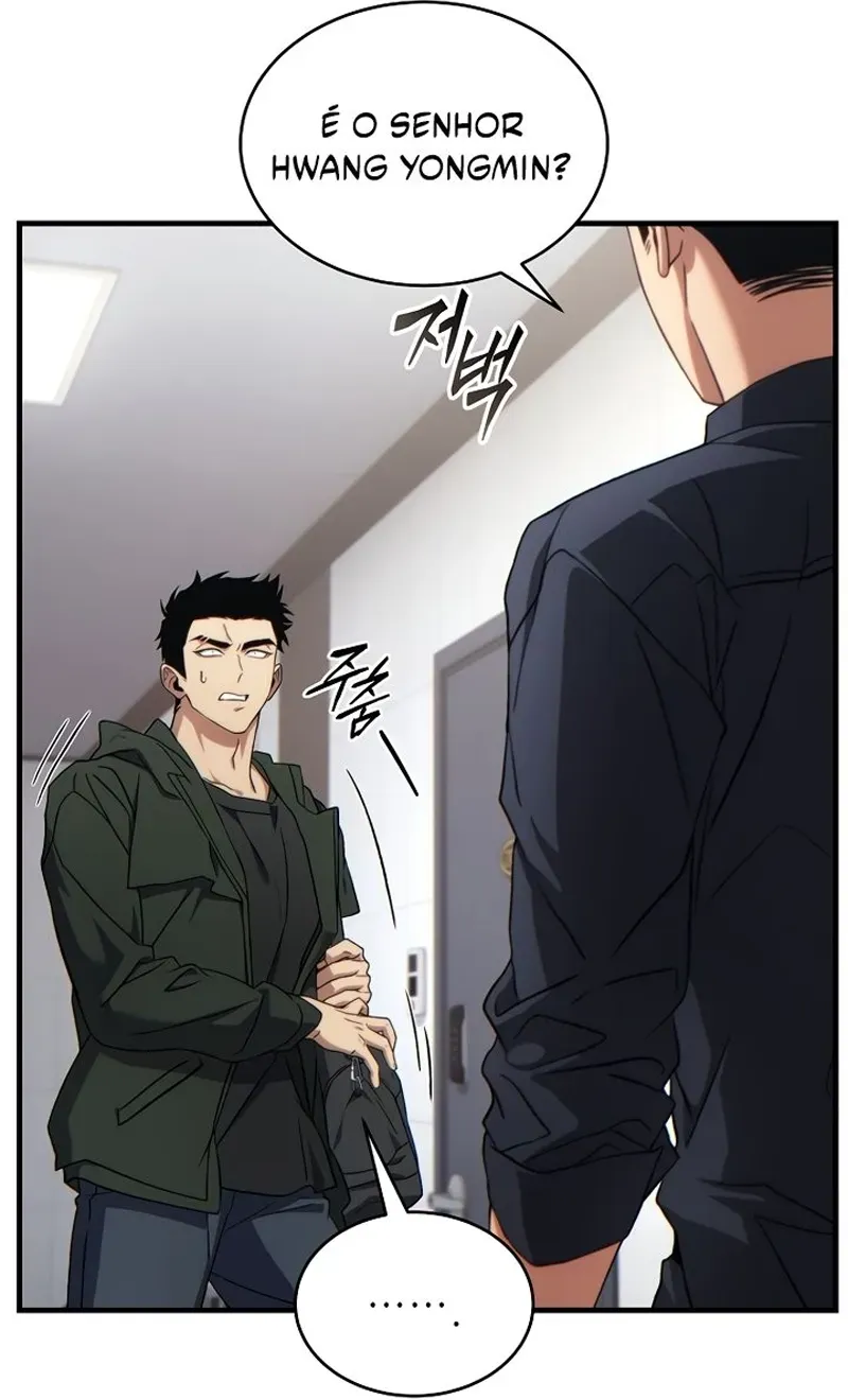 Read The 100th Regression of the Max-Level Player PT Manga Online