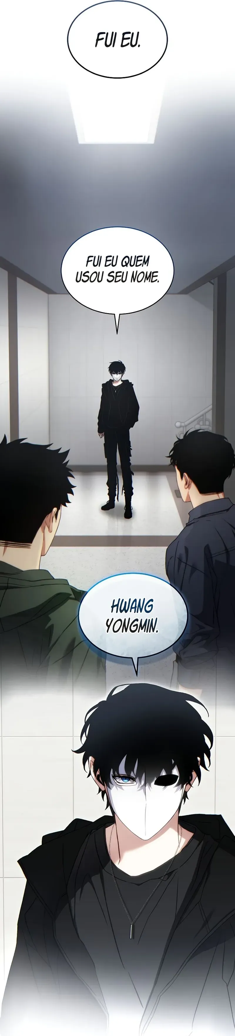 Read The 100th Regression of the Max-Level Player PT Manga Online