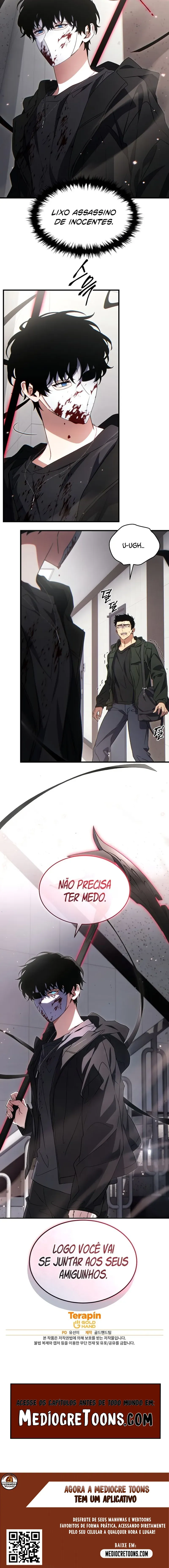 Read The 100th Regression of the Max-Level Player PT Manga Online