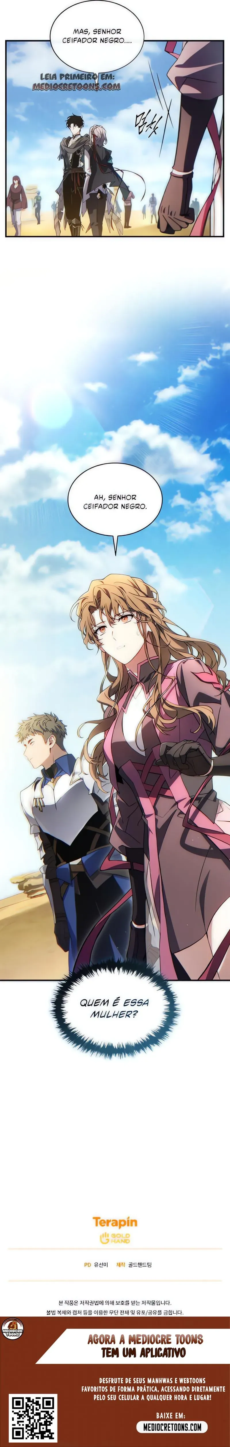 Read The 100th Regression of the Max-Level Player PT Manga Online