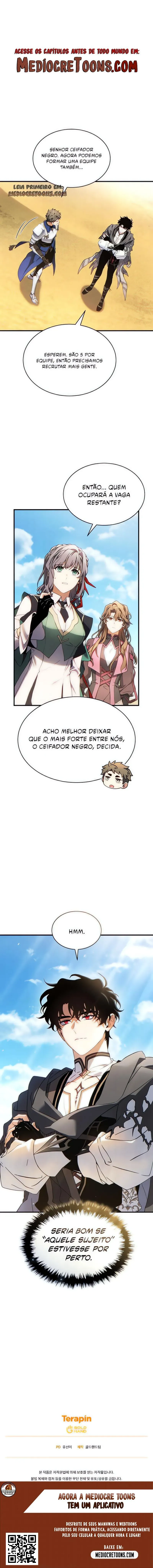 Read The 100th Regression of the Max-Level Player PT Manga Online